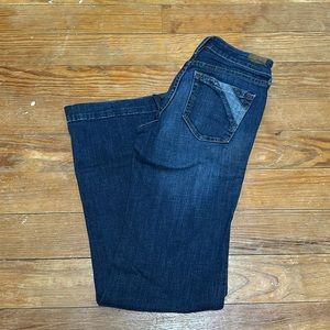 Ariat trouser jean